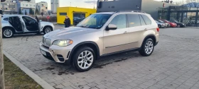 BMW X5 Xdrive35i , снимка 17