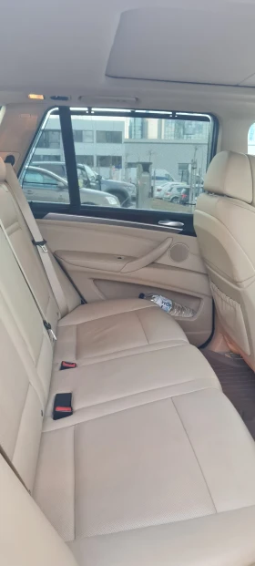 BMW X5 Xdrive35i , снимка 12