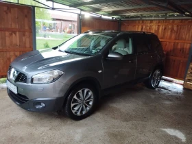 Nissan Qashqai + 2, снимка 1
