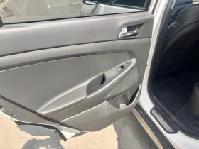 Hyundai Tucson Premium 1.7CRDI Внос от Корея CarPlay Перфектна, снимка 16