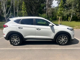 Hyundai Tucson Premium 1.7CRDI Внос от Корея CarPlay Перфектна, снимка 4
