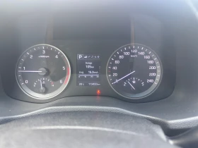 Hyundai Tucson Premium 1.7CRDI Внос от Корея CarPlay Перфектна, снимка 11