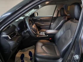 Toyota Highlander 2.5 4WD LIMITED, снимка 14