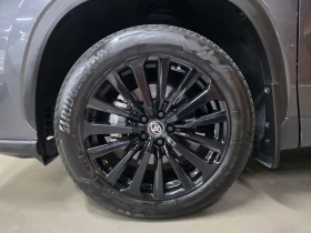 Toyota Highlander 2.5 4WD LIMITED, снимка 5