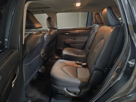 Toyota Highlander 2.5 4WD LIMITED, снимка 15