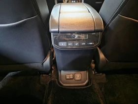 Toyota Highlander 2.5 4WD LIMITED, снимка 16