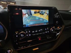 Toyota Highlander 2.5 4WD LIMITED, снимка 13