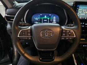 Toyota Highlander 2.5 4WD LIMITED, снимка 11