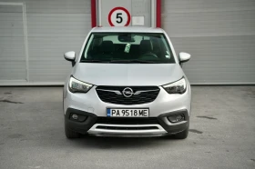 Opel Crossland X 1.5d* Automatic* NAVI* LED, снимка 2