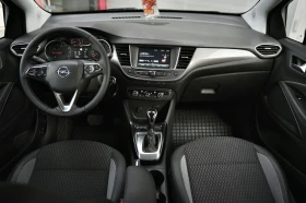 Opel Crossland X 1.5d* Automatic* NAVI* LED, снимка 10