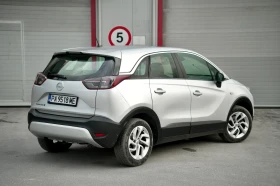 Opel Crossland X 1.5d* Automatic* NAVI* LED, снимка 6