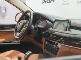BMW X6 HARMON* KARDON* ДИГИТАЛНО* ТАБЛО* КАМЕРА* LANE* AS, снимка 8