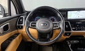 Kia Sorento 1.6 Hybrid Prestige 4x4* DISTRONIC* ОБДУХВАНЕ* , снимка 9