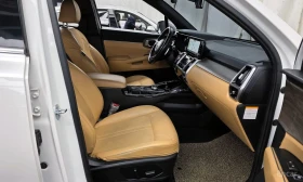 Kia Sorento 1.6 Hybrid Prestige 4x4* DISTRONIC* ОБДУХВАНЕ* , снимка 7