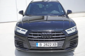 Audi Q5 2.0TDI 190PS/S-LINE/QUATTRO, снимка 8