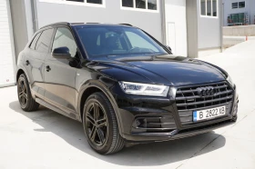 Audi Q5 2.0TDI 190PS/S-LINE/QUATTRO, снимка 7