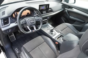 Audi Q5 2.0TDI 190PS/S-LINE/QUATTRO, снимка 9