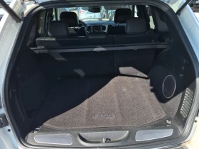 Jeep Grand cherokee SUMMIT* FULL* , снимка 9