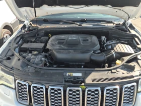 Jeep Grand cherokee SUMMIT* FULL* , снимка 10