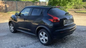 Nissan Juke, снимка 6