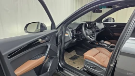 Audi Q5 45 TFSI/QUATTRO/PREMIUM/DRIVE-ASSISTS, снимка 5