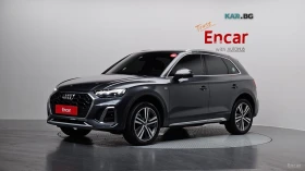 Audi Q5 45 TFSI/QUATTRO/PREMIUM/DRIVE-ASSISTS, снимка 1