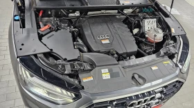 Audi Q5 45 TFSI/QUATTRO/PREMIUM/DRIVE-ASSISTS, снимка 17