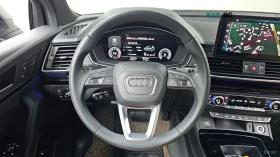 Audi Q5 45 TFSI/QUATTRO/PREMIUM/DRIVE-ASSISTS, снимка 7