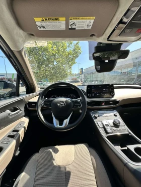 Hyundai Santa fe, снимка 4