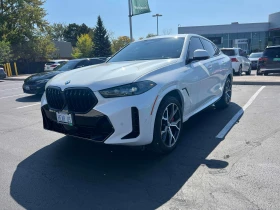 BMW X6 * xDrive40i * CARFAX * , снимка 1