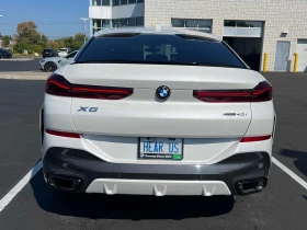 BMW X6 * xDrive40i * CARFAX * , снимка 4