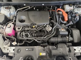 Toyota Rav4 * HYBRID XSE * CARFAX * , снимка 15