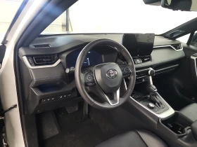 Toyota Rav4 * HYBRID XSE * CARFAX * , снимка 10