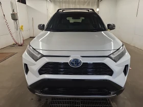 Toyota Rav4 * HYBRID XSE * CARFAX * , снимка 17