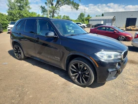 BMW X5 3.0l xDrive35I, снимка 4