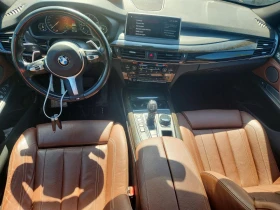 BMW X5 3.0l xDrive35I, снимка 8