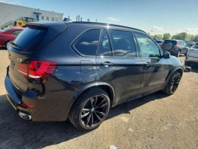 BMW X5 3.0l xDrive35I, снимка 3