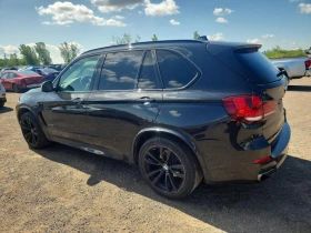 BMW X5 3.0l xDrive35I, снимка 2