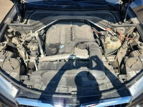 BMW X5 3.0l xDrive35I, снимка 11