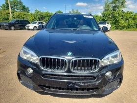 BMW X5 3.0l xDrive35I, снимка 5