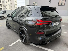 BMW X5 B&W, HIGH END B58, снимка 5