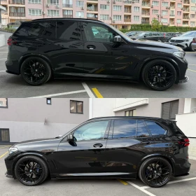 BMW X5 B&W, HIGH END B58, снимка 4