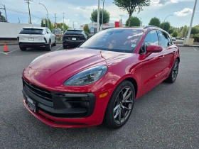 Porsche Macan * GTS * BOSE* PANORAMA* 360 КАМЕРИ* , снимка 1