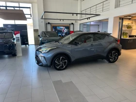 Toyota C-HR Style* Bitone, снимка 2