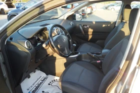 Nissan Qashqai 1.6i, снимка 8