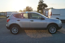 Nissan Qashqai 1.6i, снимка 4