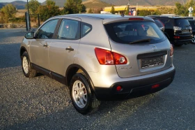 Nissan Qashqai 1.6i, снимка 7