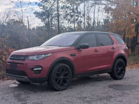 Land Rover Discovery Sport HSE, снимка 2
