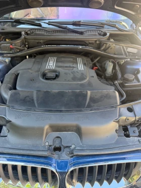 BMW X3 E83, снимка 13