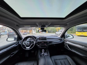 BMW X6 Топ състояние лизинг, снимка 13